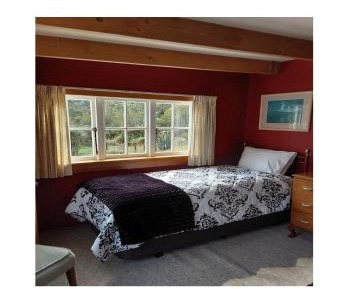 Small Twin Room