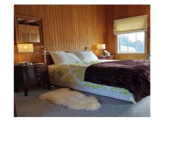 Double or Twin Room with Balcony