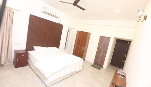 Standard Villa