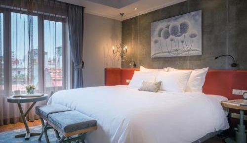 Trendy Suite