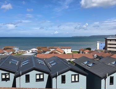 Two-Bedroom Apartment with Ocean View