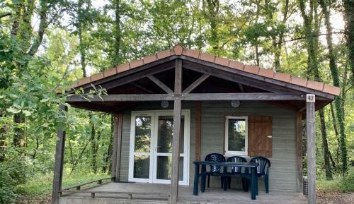 Cottage (4 People)