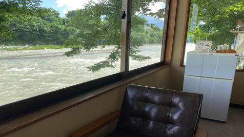 Japanese-Style Room
