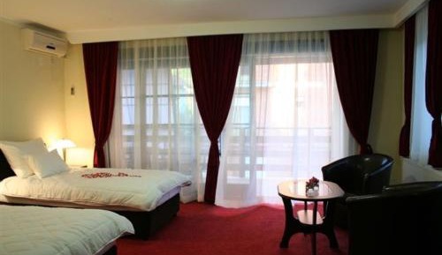 Comfort Double or Twin Room