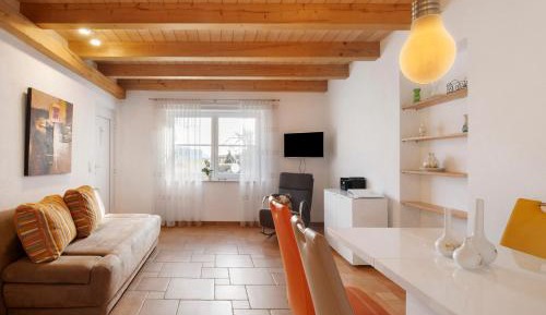 Superior One-Bedroom Apartment