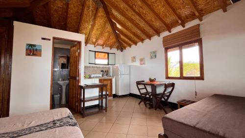 Family Bungalow