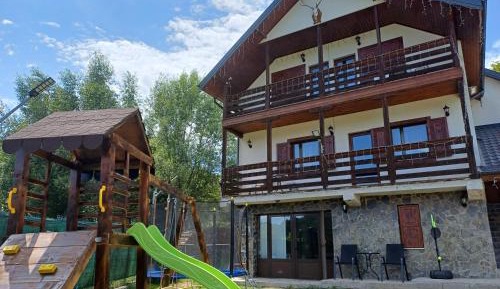 Six-Bedroom House