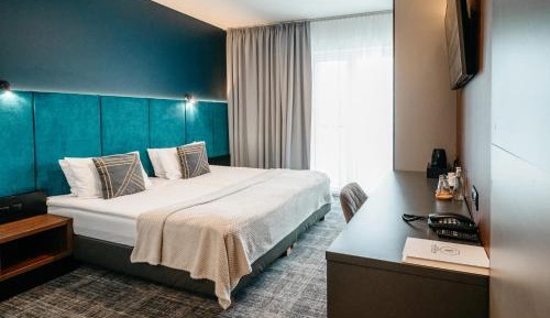 Standard King Room