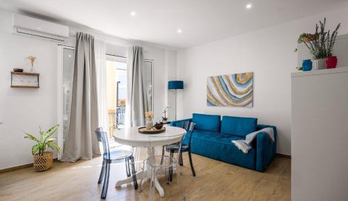 Suite Apartment