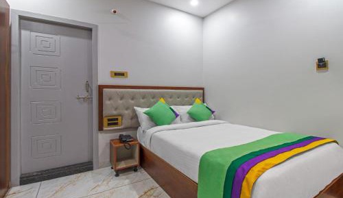Economy Single Room