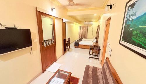 Superior King Room