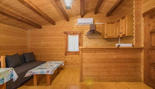 One-Bedroom Cottage