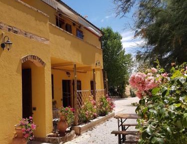 Double Room with Pool View
