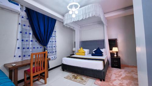 King Suite