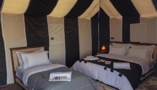 Double or Twin Room with Private Bathroom