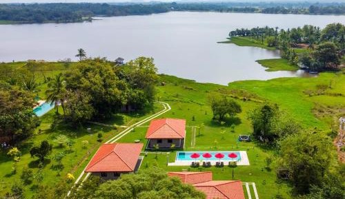 Family Bungalow