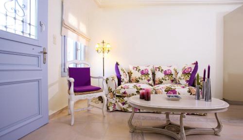 Two-Bedroom Villa (2 Adults)