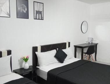 One-Bedroom Chalet