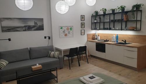 Standard Apartment