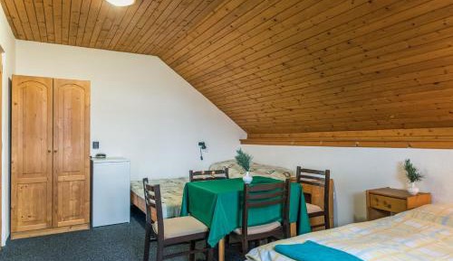 Quadruple Room - Disability Access