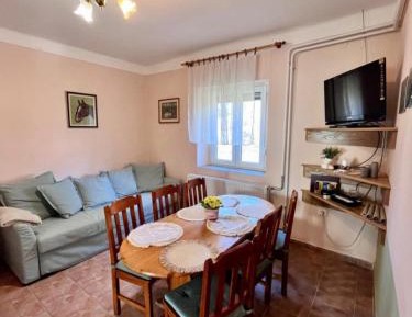 Two-Room Apartment