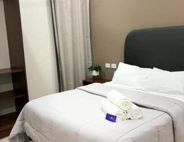 Two-Bedroom Suite
