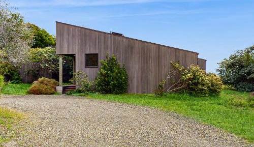 Two Bedroom Holiday Home