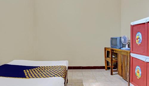 Budget Double Room