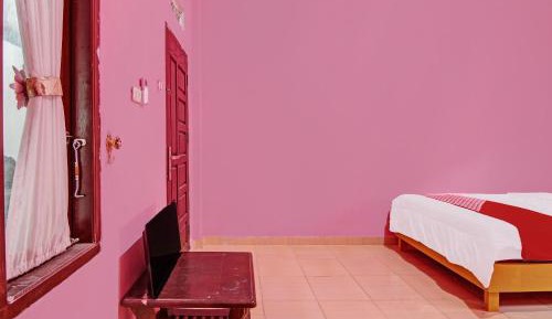 Delxue Twin Room
