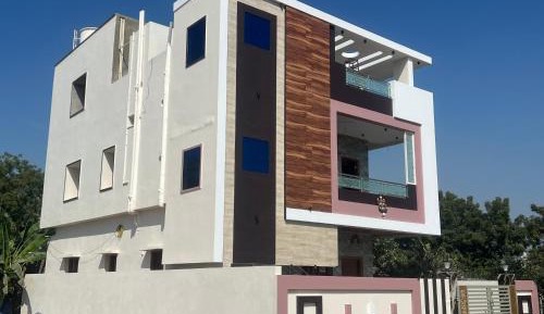 One-Bedroom Standard Apartment