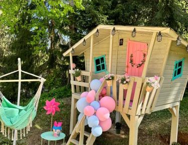 Chalet