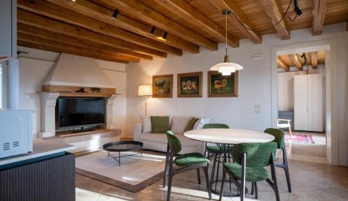 Apartment - Ground Floor