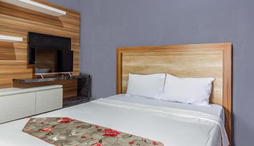 One-Bedroom Villa