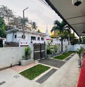 Deluxe Double Room with Balcony - 2nd Floor