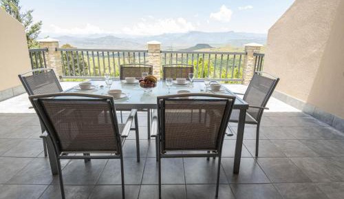 One-Bedroom Superior Chalet