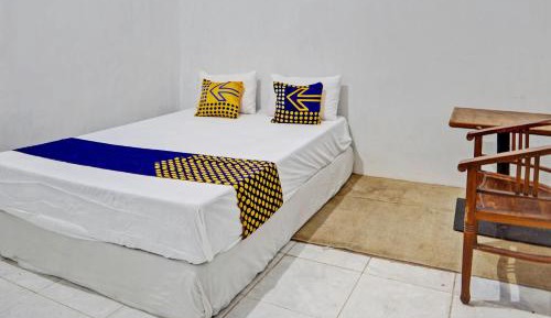 Budget Double Room