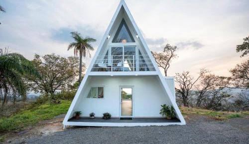 One-Bedroom Chalet