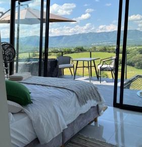One-Bedroom Chalet