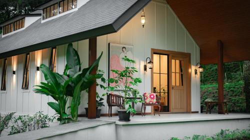 Dandenong Villas Puntang - Villa Selby