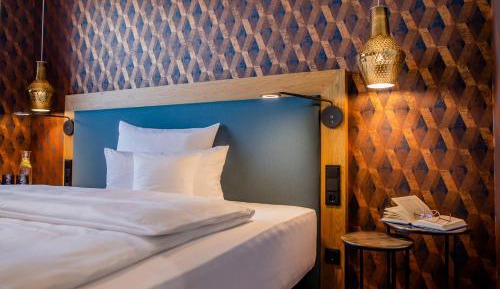 Plus Double Room Classic