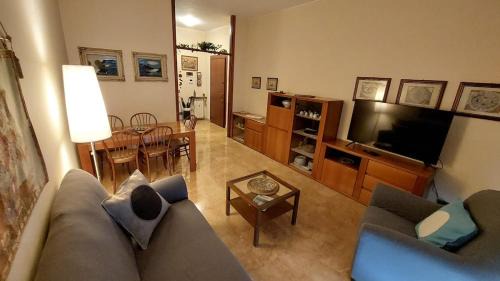 Two-Bedroom Standard Apartment