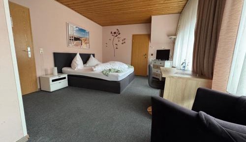 Small Double Room