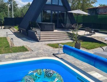 One-Bedroom Villa