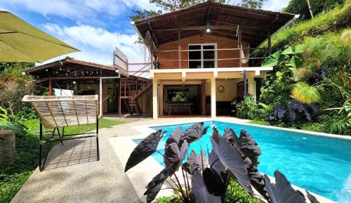 Three-Bedroom Home
