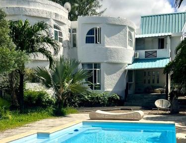 Two-Bedroom Villa