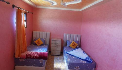 Double or Twin Room