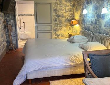 Double Room - Disability Access