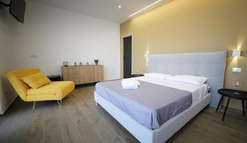 Superior Apartment with City View