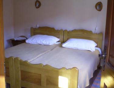 Budget Double or Twin Room