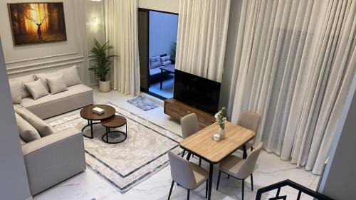 Two-Bedroom Villa